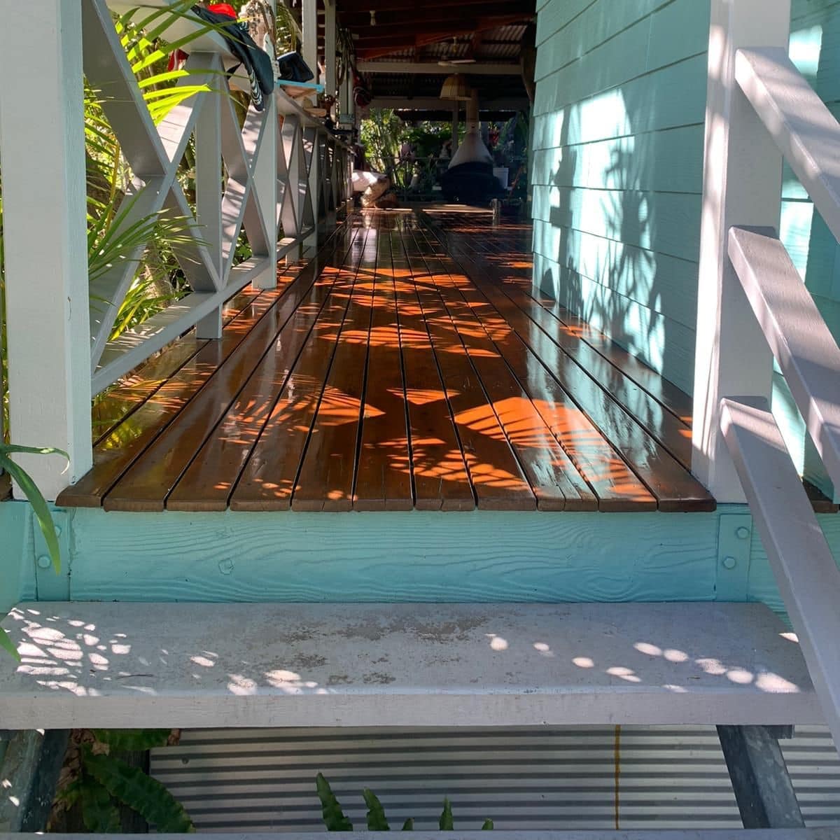 deck restoration 2